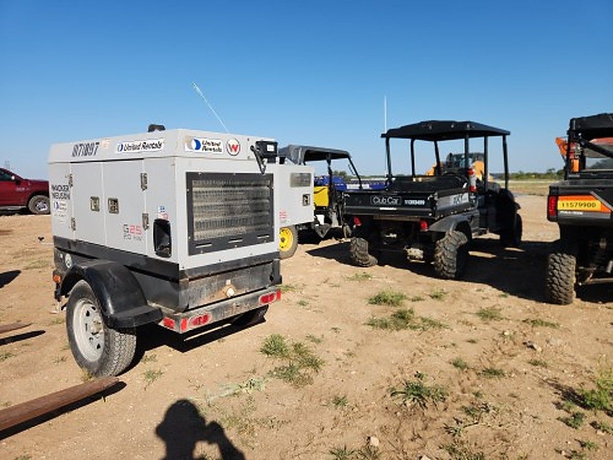 MULTIQUIP MVC88VTHW photo 4