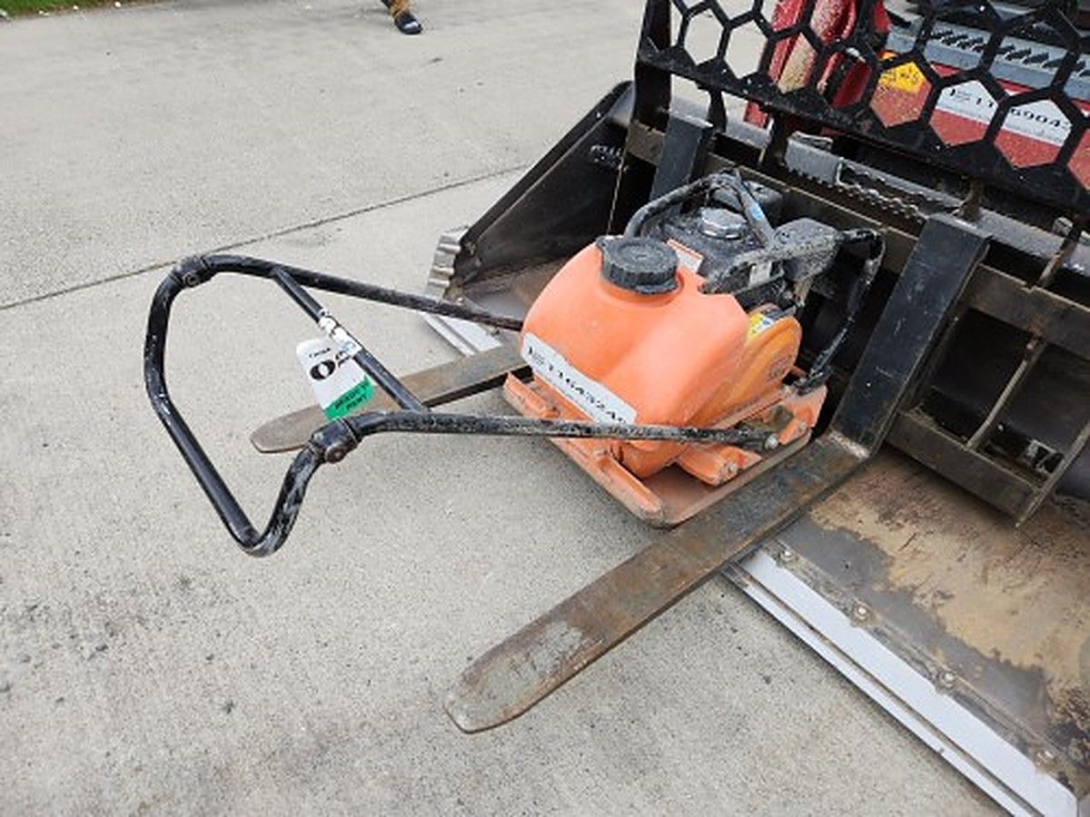 MULTIQUIP MVC88VTHW photo 2