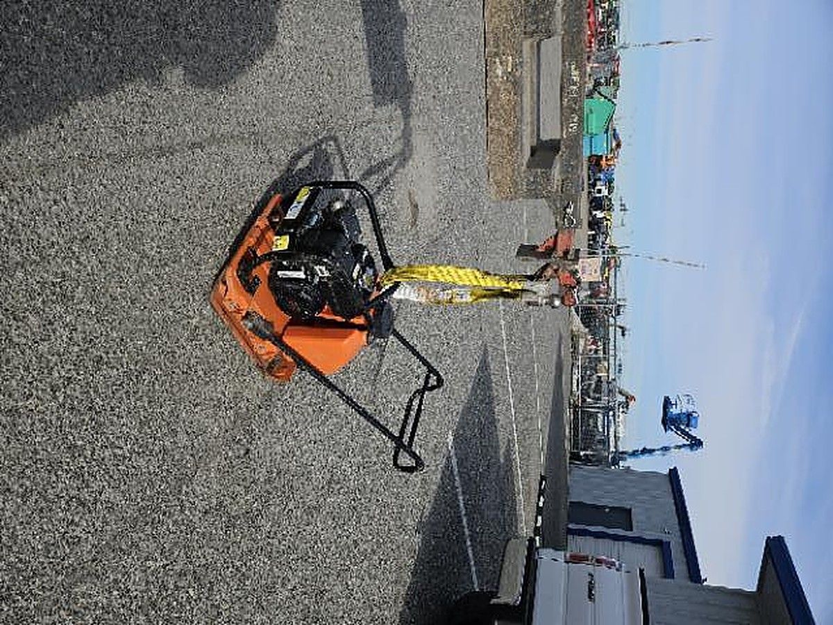 MULTIQUIP MVC88VTHW photo 2