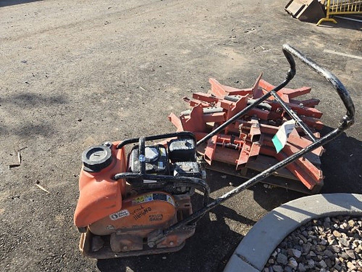 2023 MULTIQUIP MVC88VTHW for sale in Las Vegas, NV