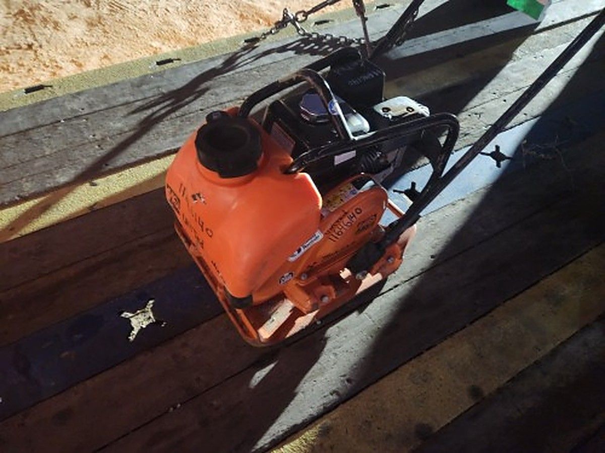 MULTIQUIP MVC88VTHW photo 3
