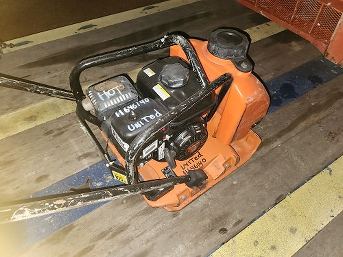 MULTIQUIP MVC88VTHW photo 4