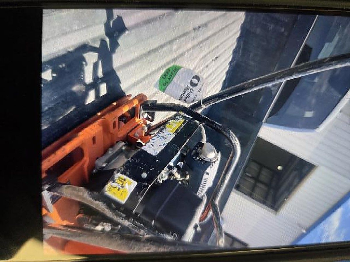 MULTIQUIP MVC88VTHW photo 3