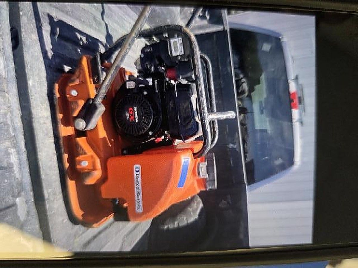 MULTIQUIP MVC88VTHW photo 4