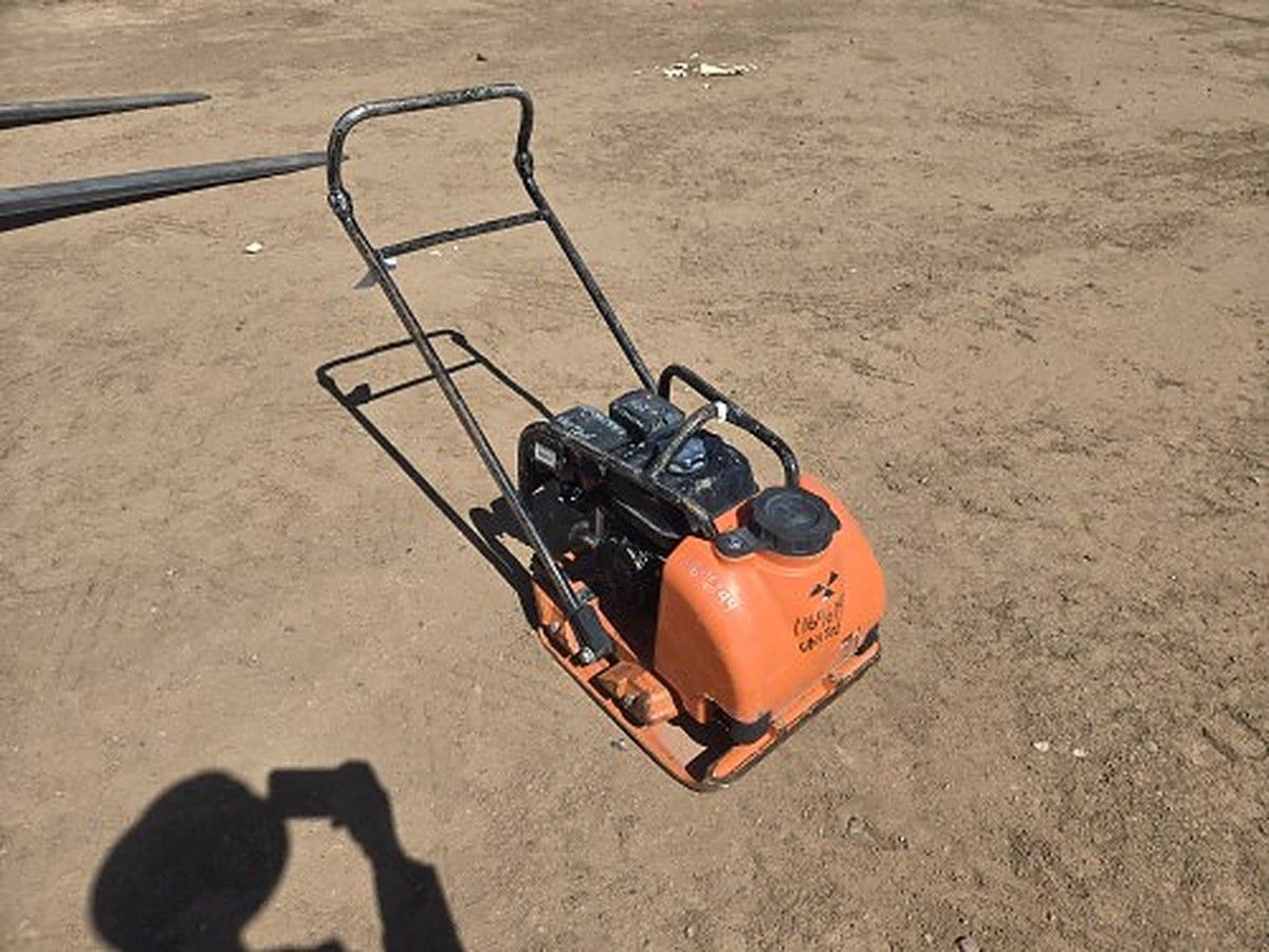MULTIQUIP MVC88VTHW photo 2
