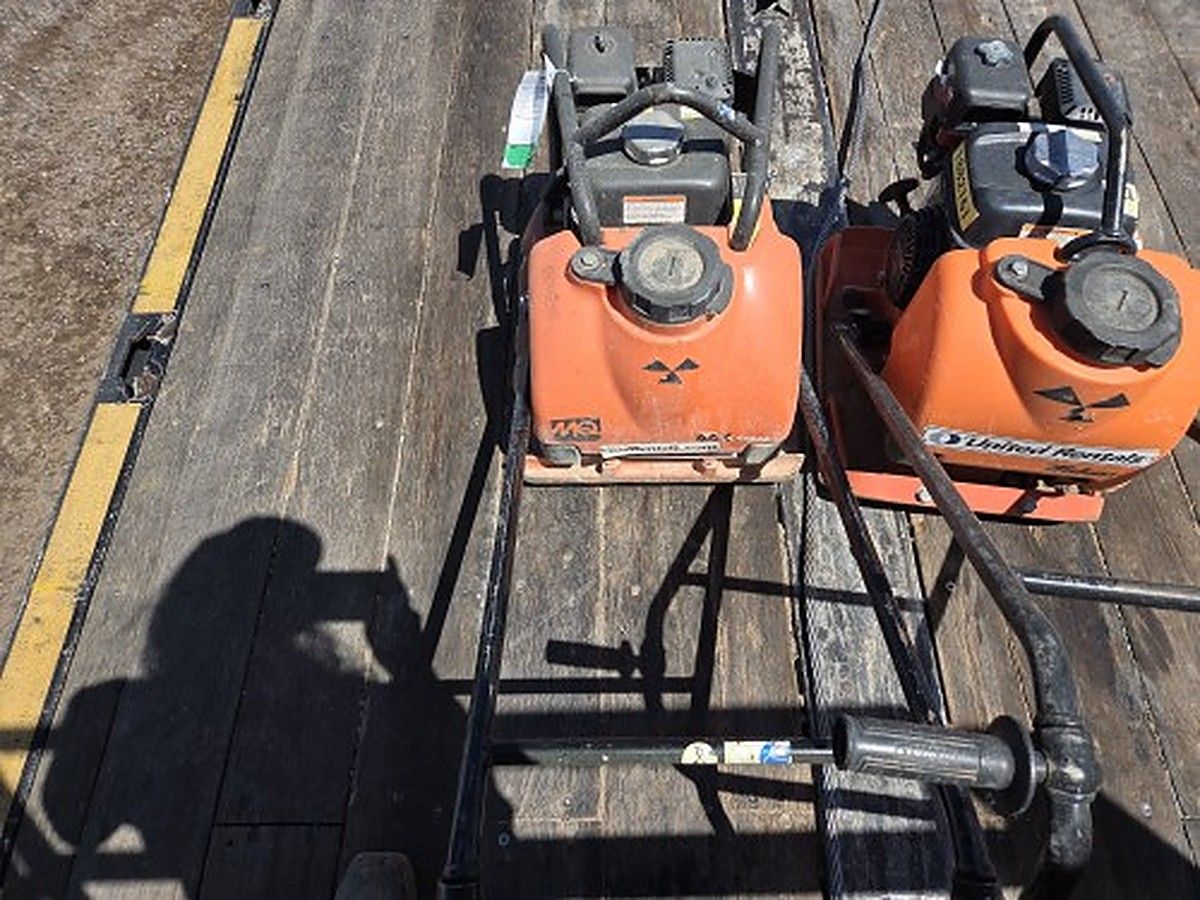 MULTIQUIP MVC88VTHW photo 2