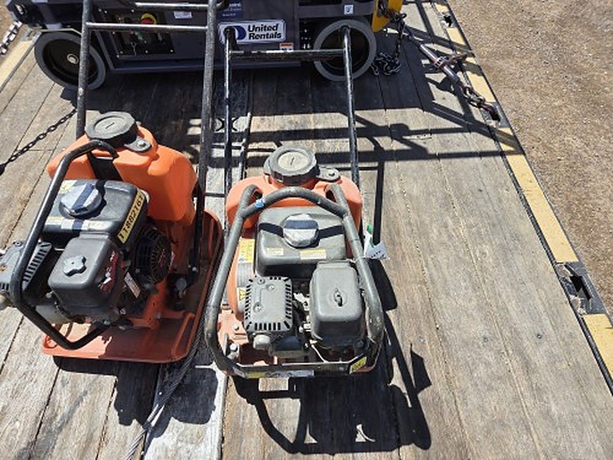 MULTIQUIP MVC88VTHW photo 3