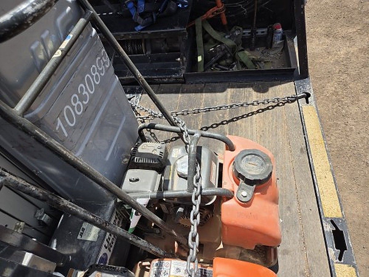 MULTIQUIP MVC88VTHW photo 4