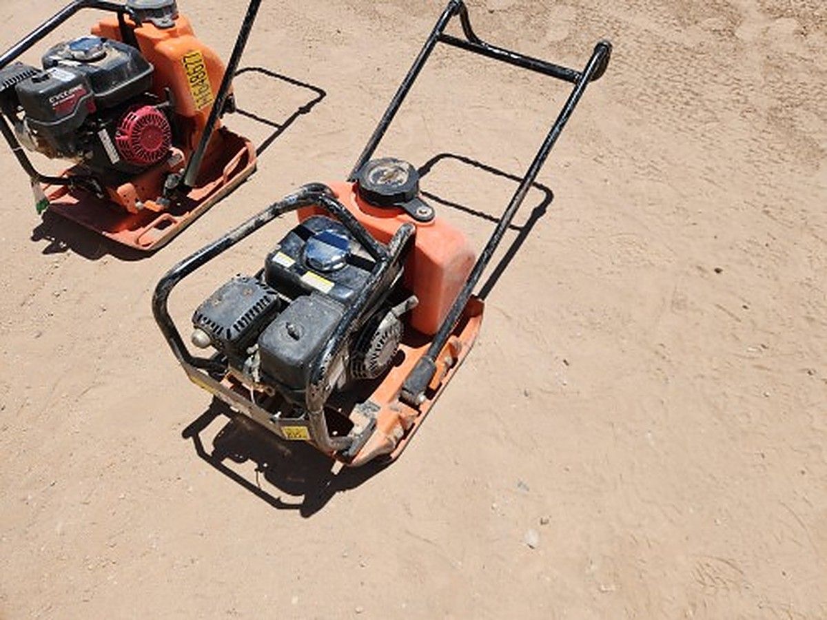 2023 MULTIQUIP MVC88VTHW for sale in Las Vegas, NV