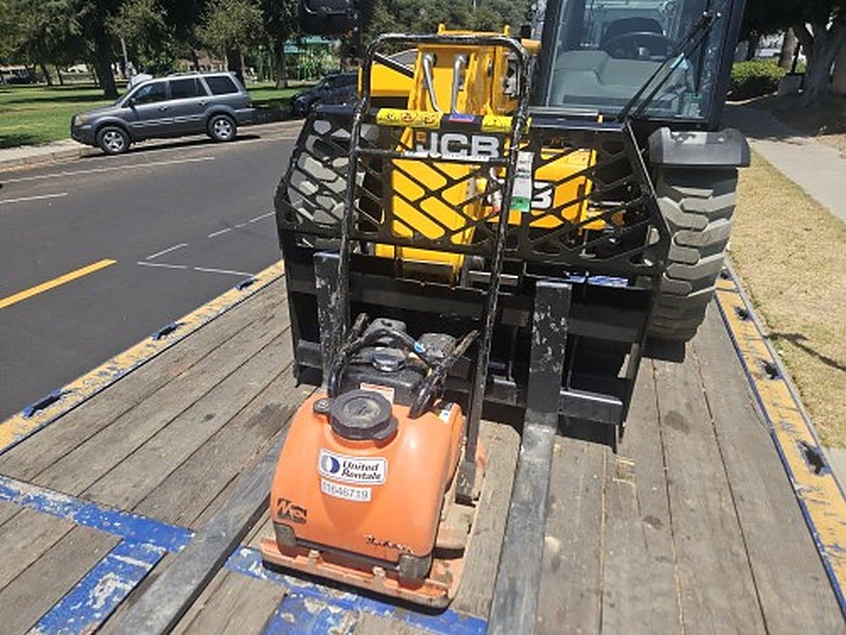 MULTIQUIP MVC88VTHW photo 2