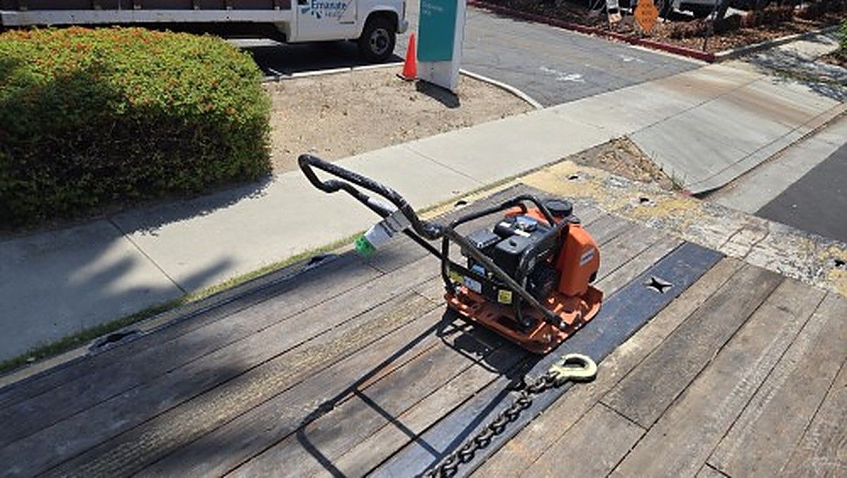 MULTIQUIP MVC88VTHW photo 4