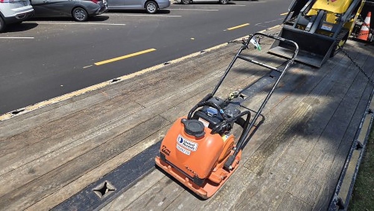 MULTIQUIP MVC88VTHW photo 5