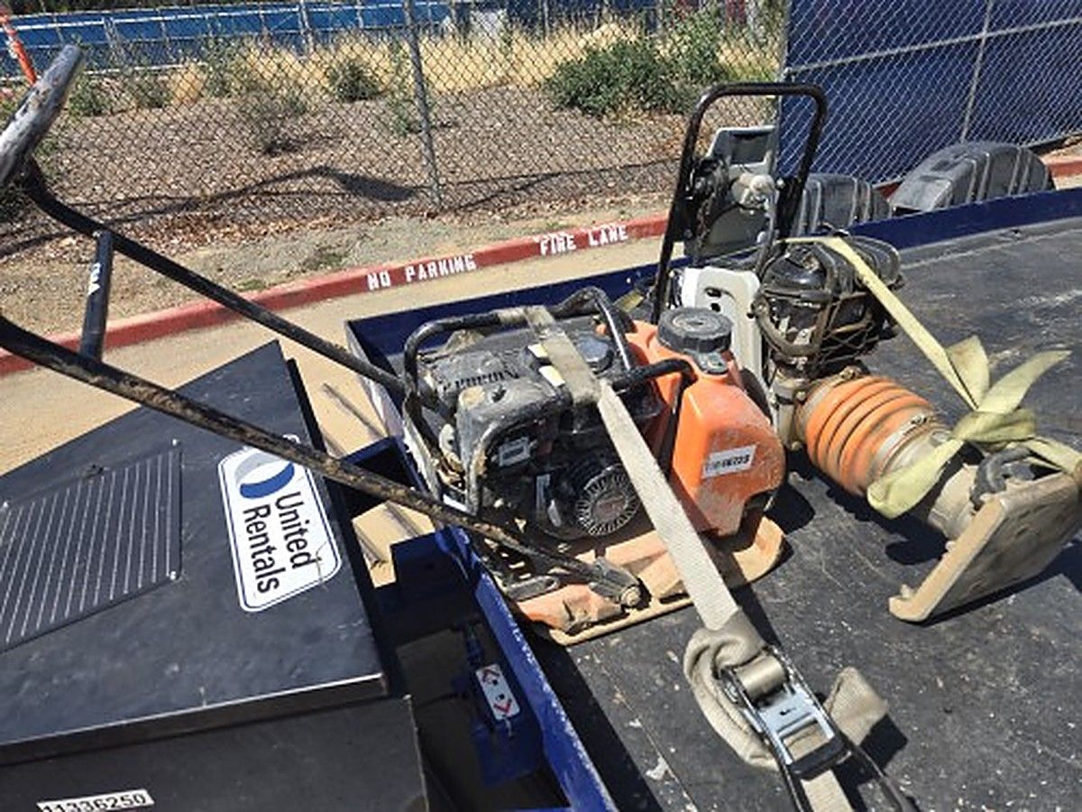 MULTIQUIP MVC88VTHW photo 2
