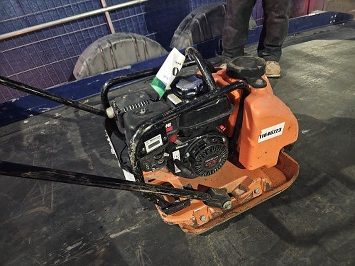 MULTIQUIP MVC88VTHW photo 3