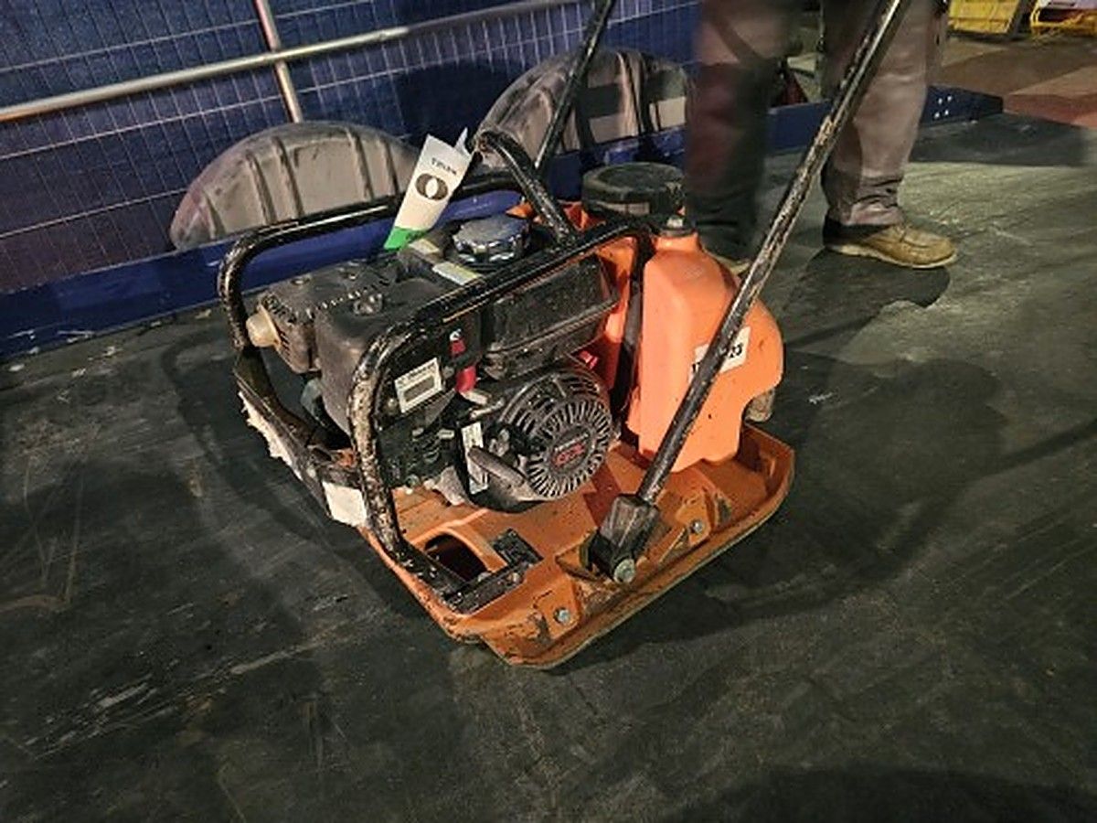 MULTIQUIP MVC88VTHW photo 4