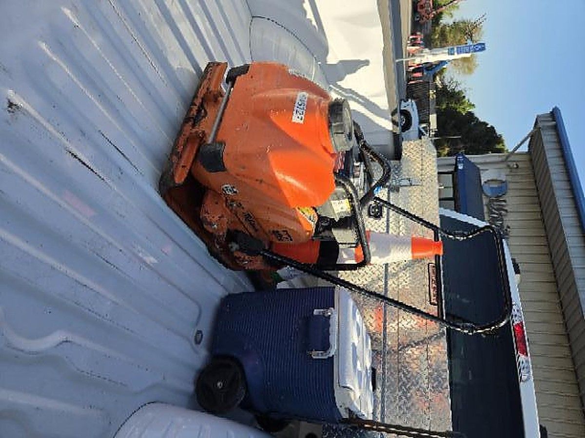2023 MULTIQUIP MVC88VTHW for sale in Las Vegas, NV