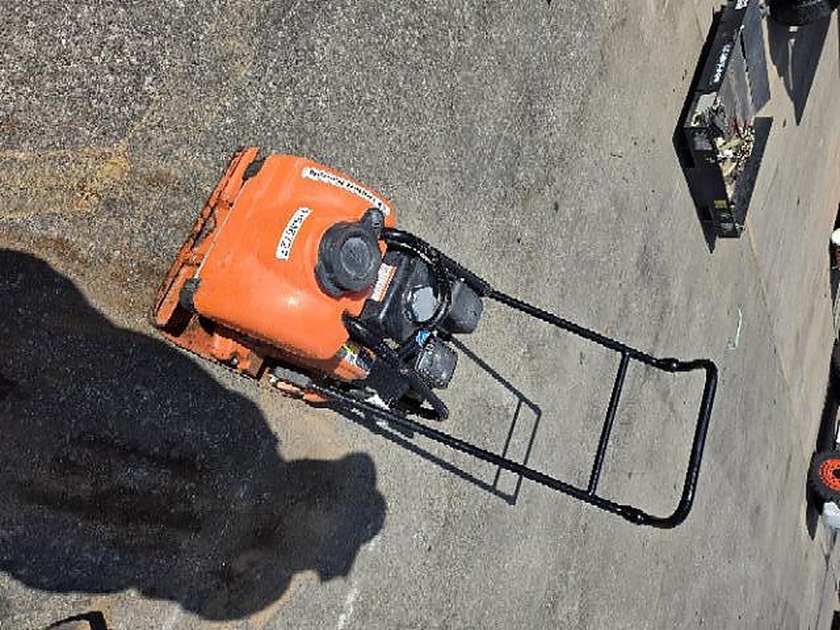MULTIQUIP MVC88VTHW photo 3