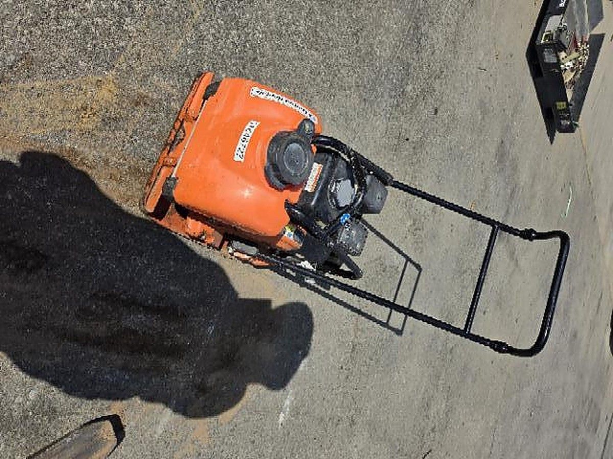 MULTIQUIP MVC88VTHW photo 4