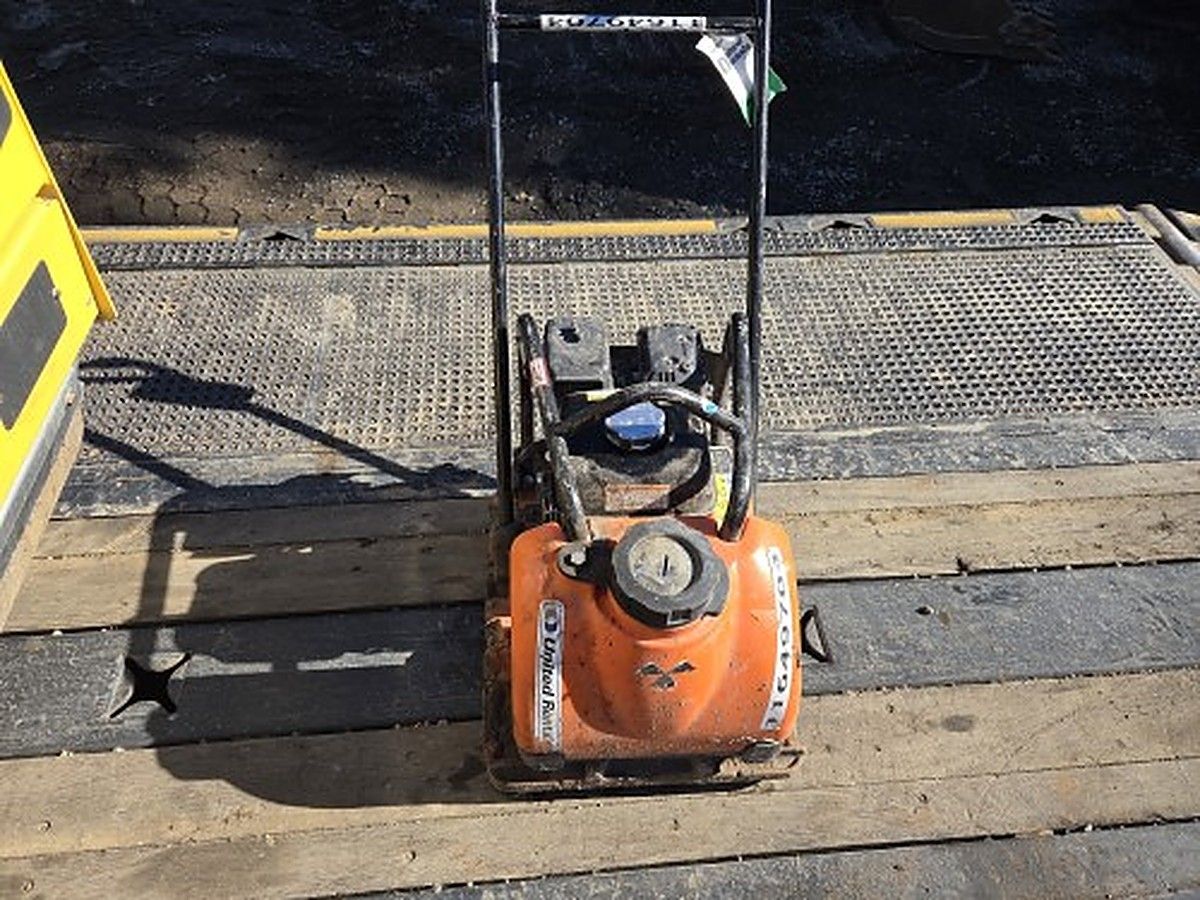 MULTIQUIP MVC88VTHW photo 2