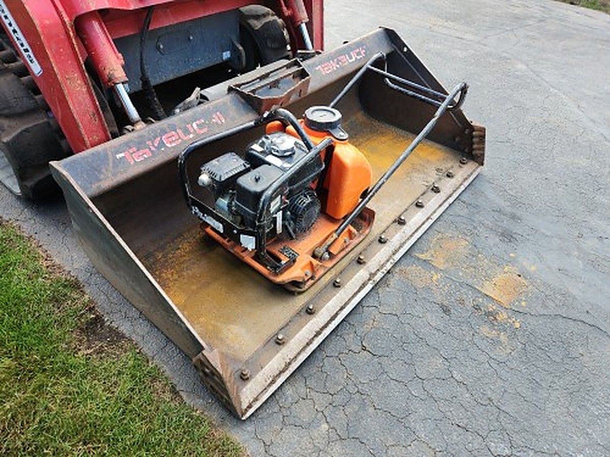 MULTIQUIP MVC88VTHW photo 2