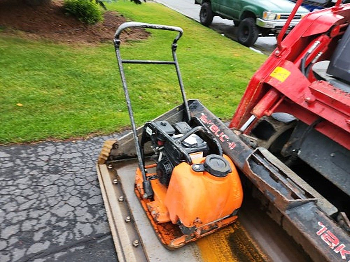 MULTIQUIP MVC88VTHW photo 3