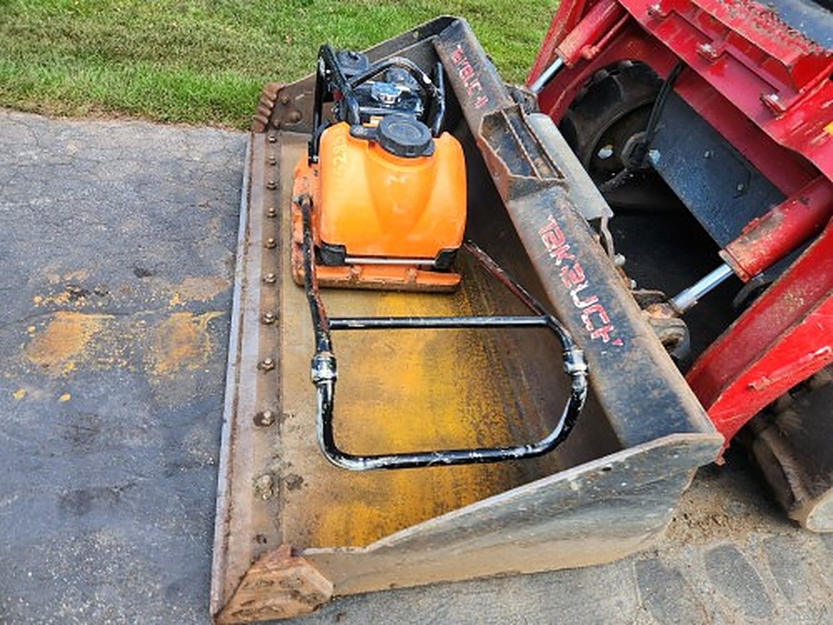 MULTIQUIP MVC88VTHW photo 4
