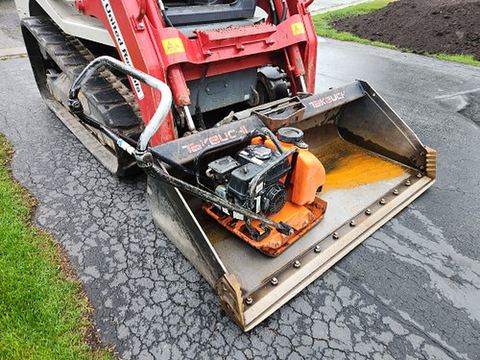 2023 MULTIQUIP MVC88VTHW Vib Plate Medium 3000-5000# Impact