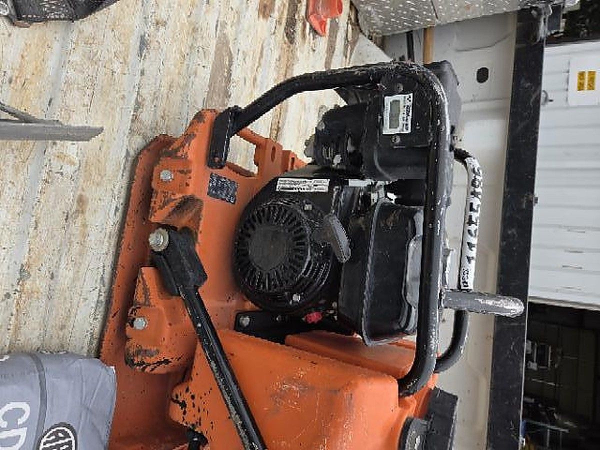MULTIQUIP MVC88VTHW photo 2
