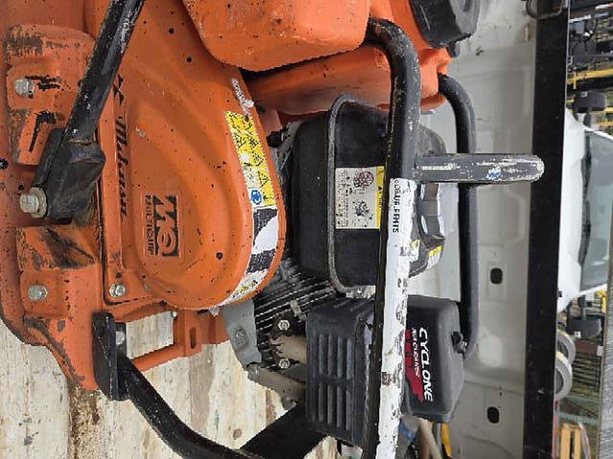 MULTIQUIP MVC88VTHW photo 4