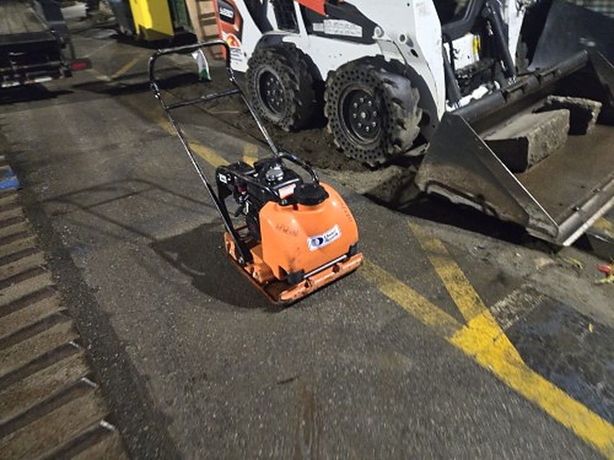 MULTIQUIP MVC88VTHW photo 2