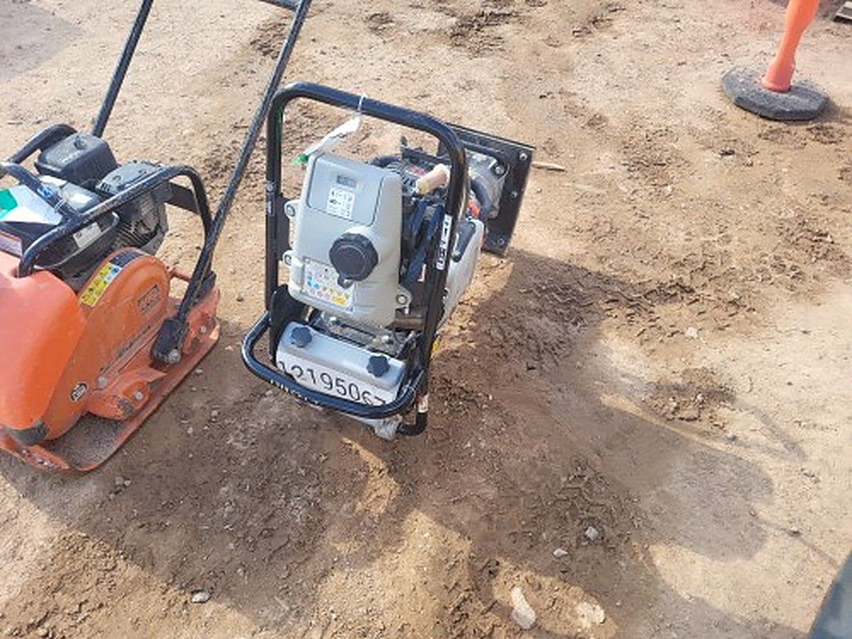 2023 MULTIQUIP MVC88VTHW for sale in Las Vegas, NV