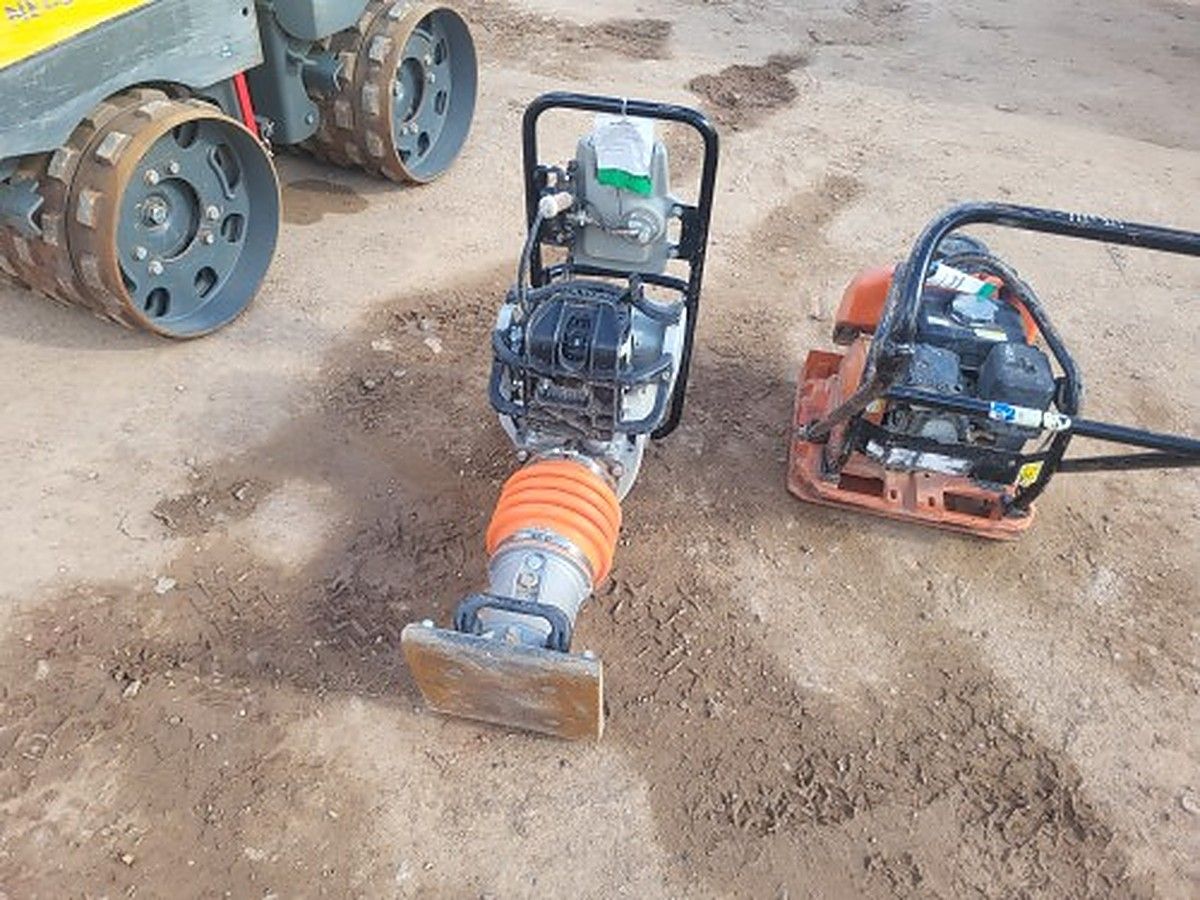 MULTIQUIP MVC88VTHW photo 2