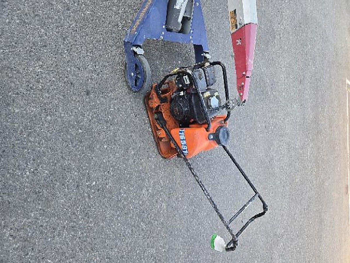 MULTIQUIP MVC88VTHW photo 2