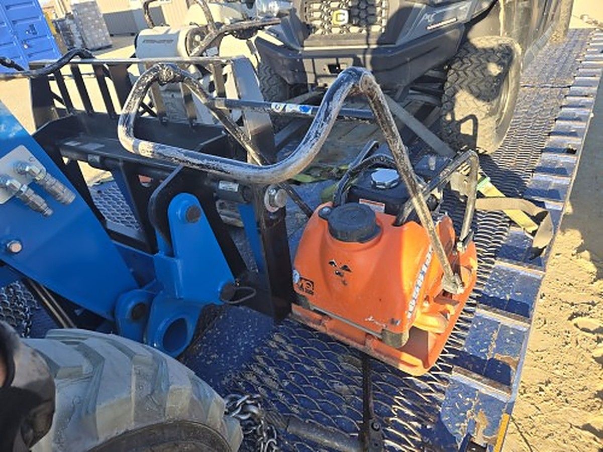 MULTIQUIP MVC88VTHW photo 2