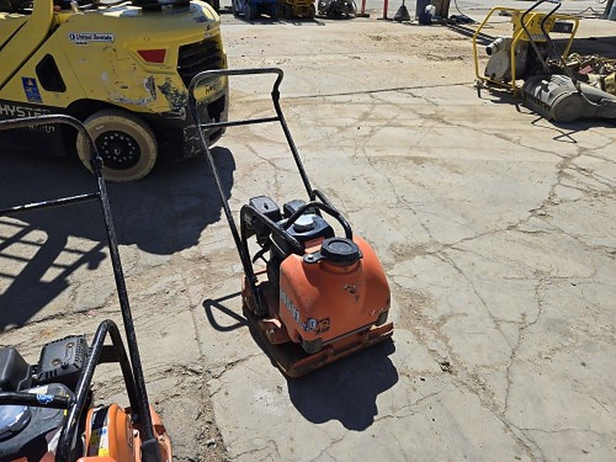 MULTIQUIP MVC88VTHW photo 3