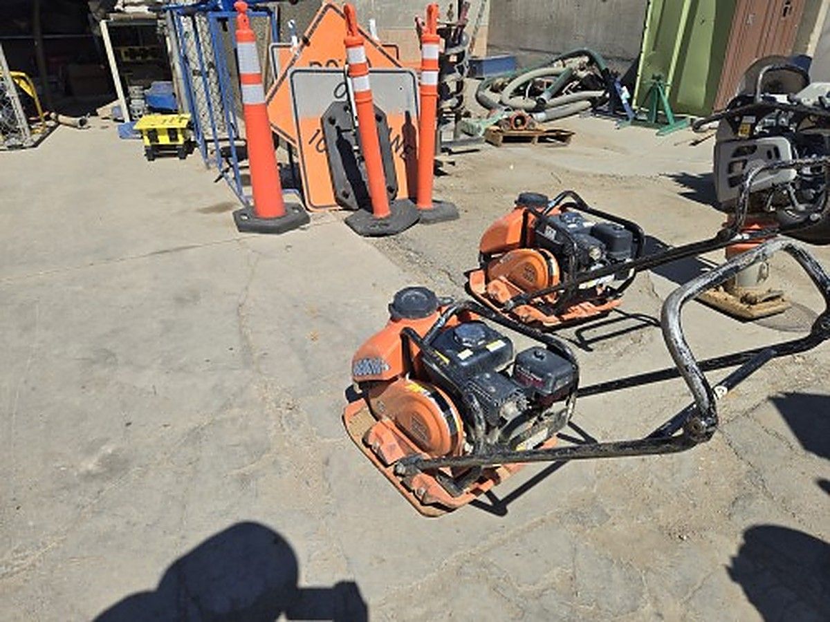 MULTIQUIP MVC88VTHW photo 4