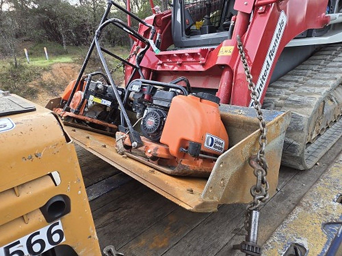 MULTIQUIP MVC88VTHW photo 2