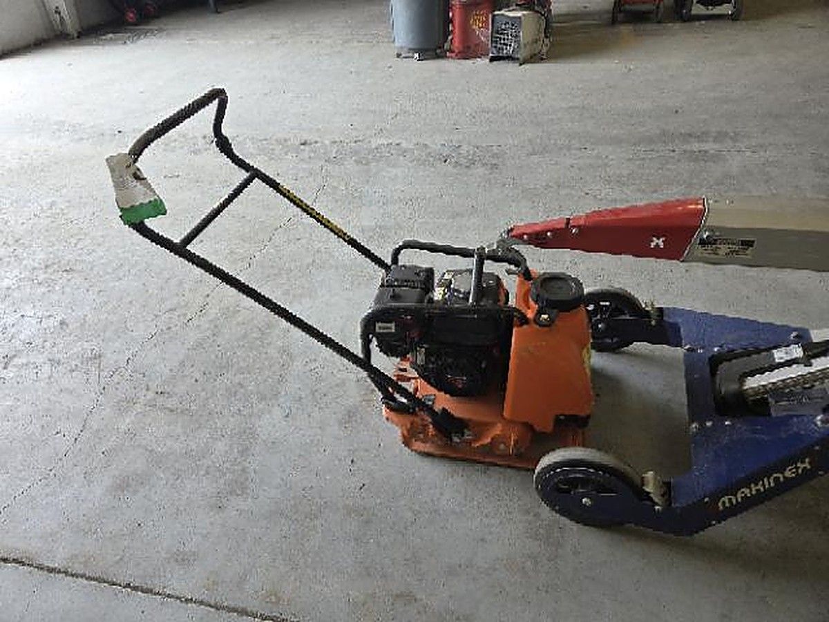 2023 MULTIQUIP MVC88VTHW for sale in Las Vegas, NV