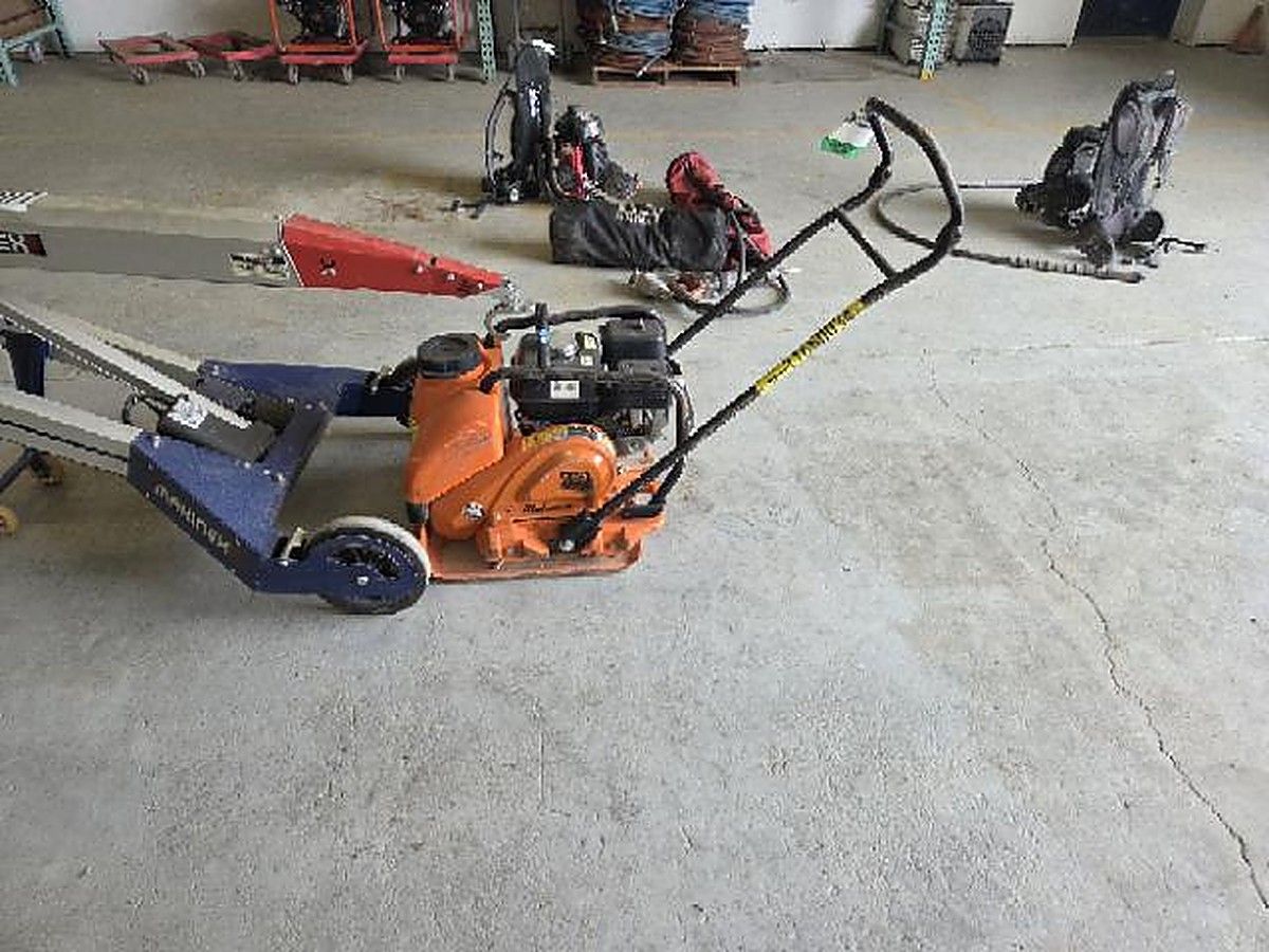 MULTIQUIP MVC88VTHW photo 2