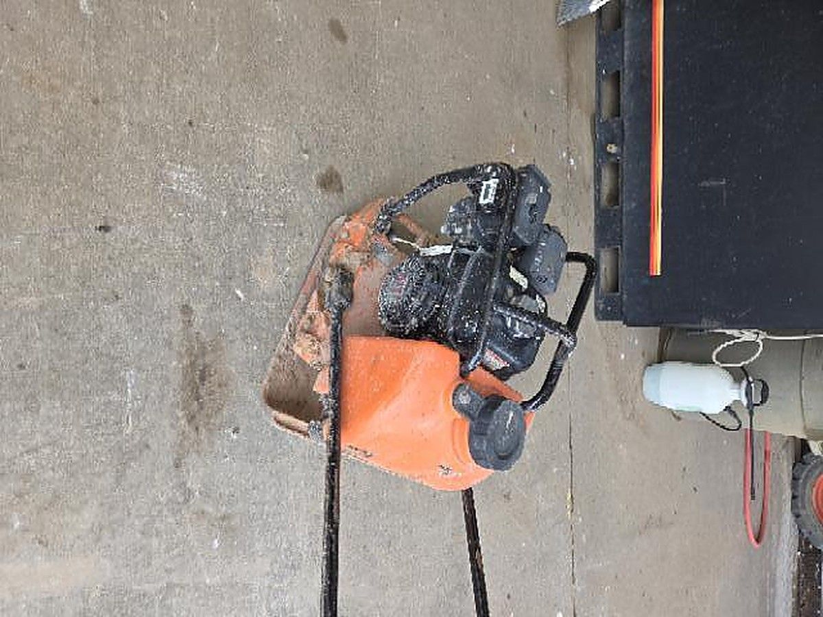 MULTIQUIP MVC88VTHW photo 2