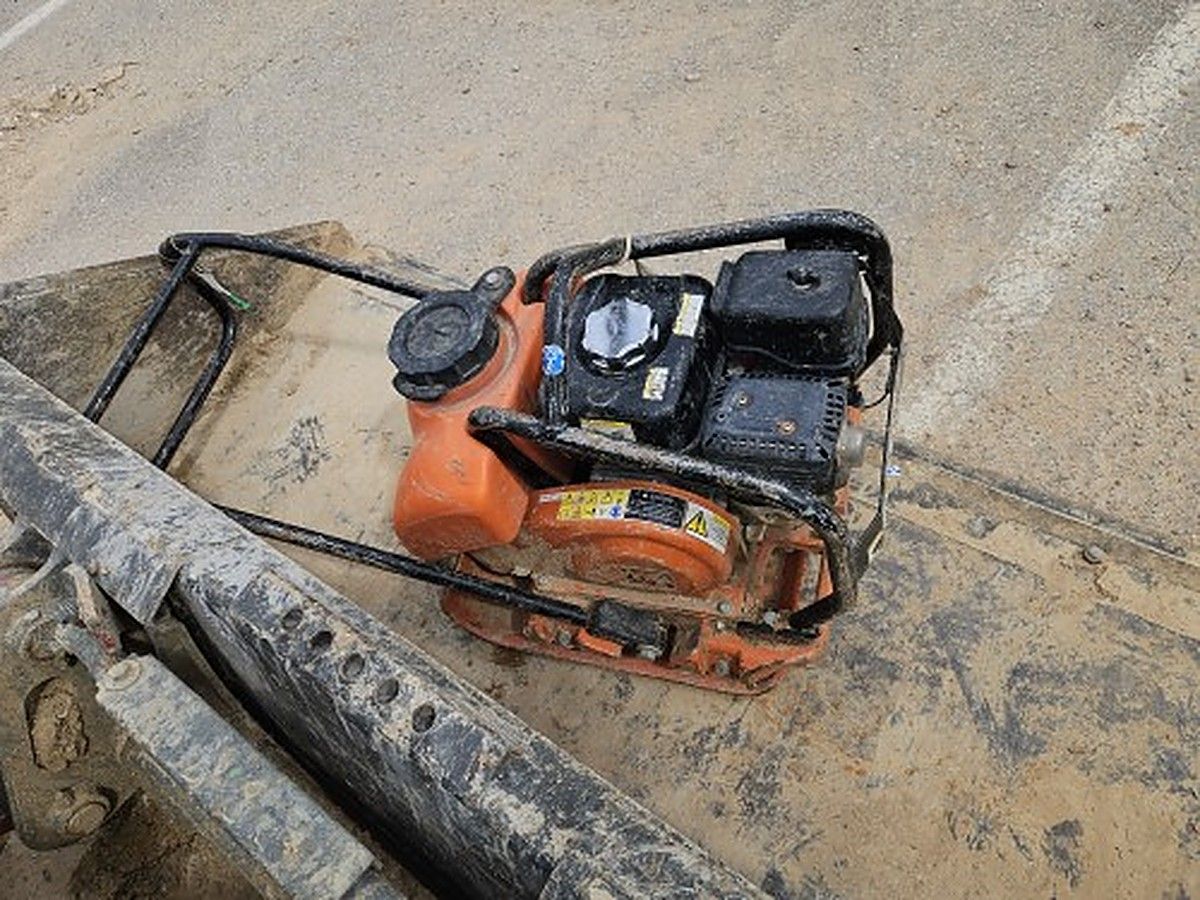 MULTIQUIP MVC88VTHW photo 2