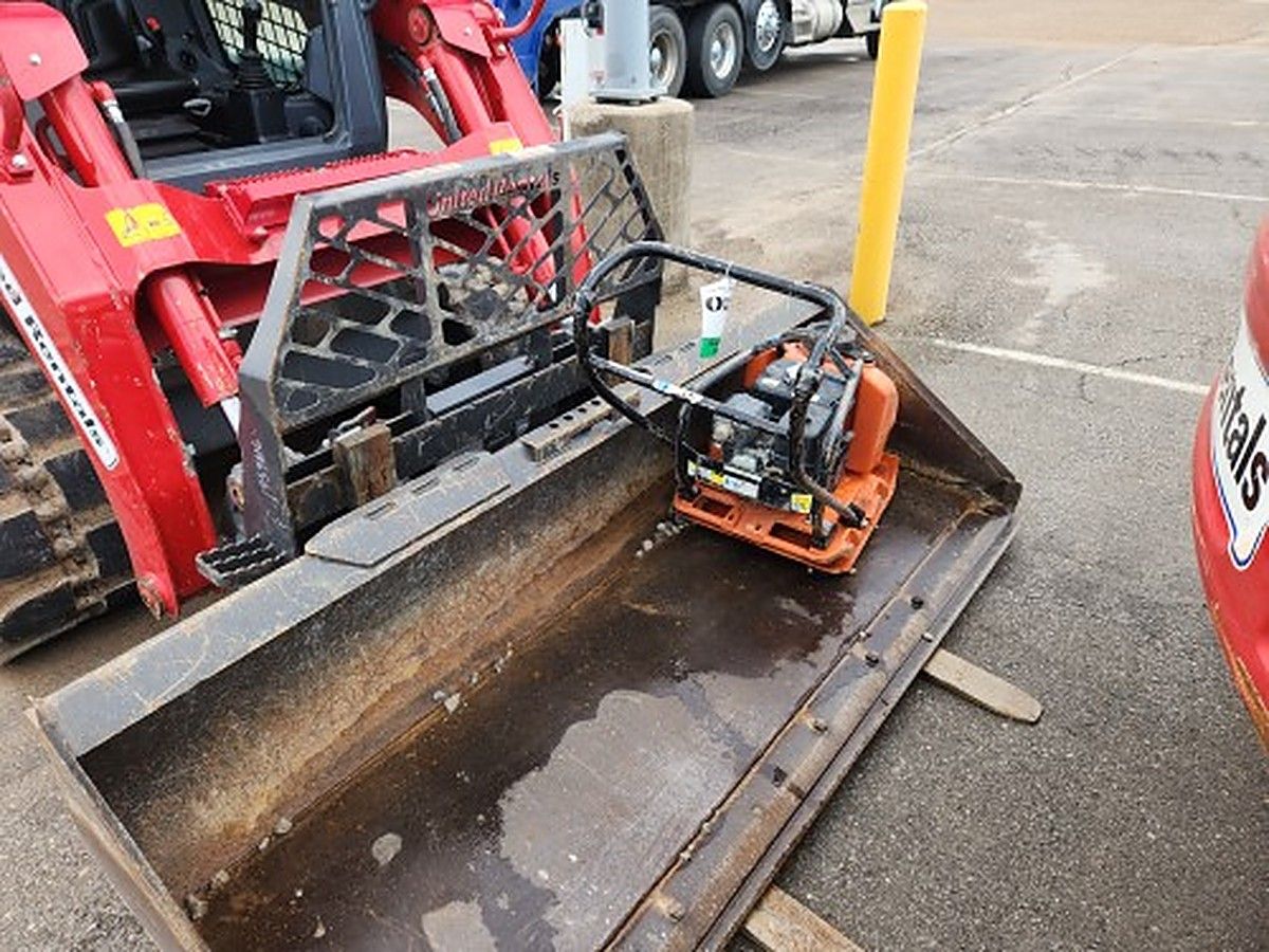 MULTIQUIP MVC88VTHW photo 3