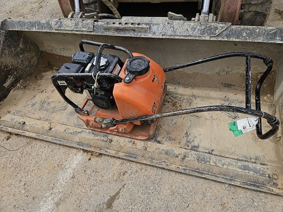 MULTIQUIP MVC88VTHW photo 4