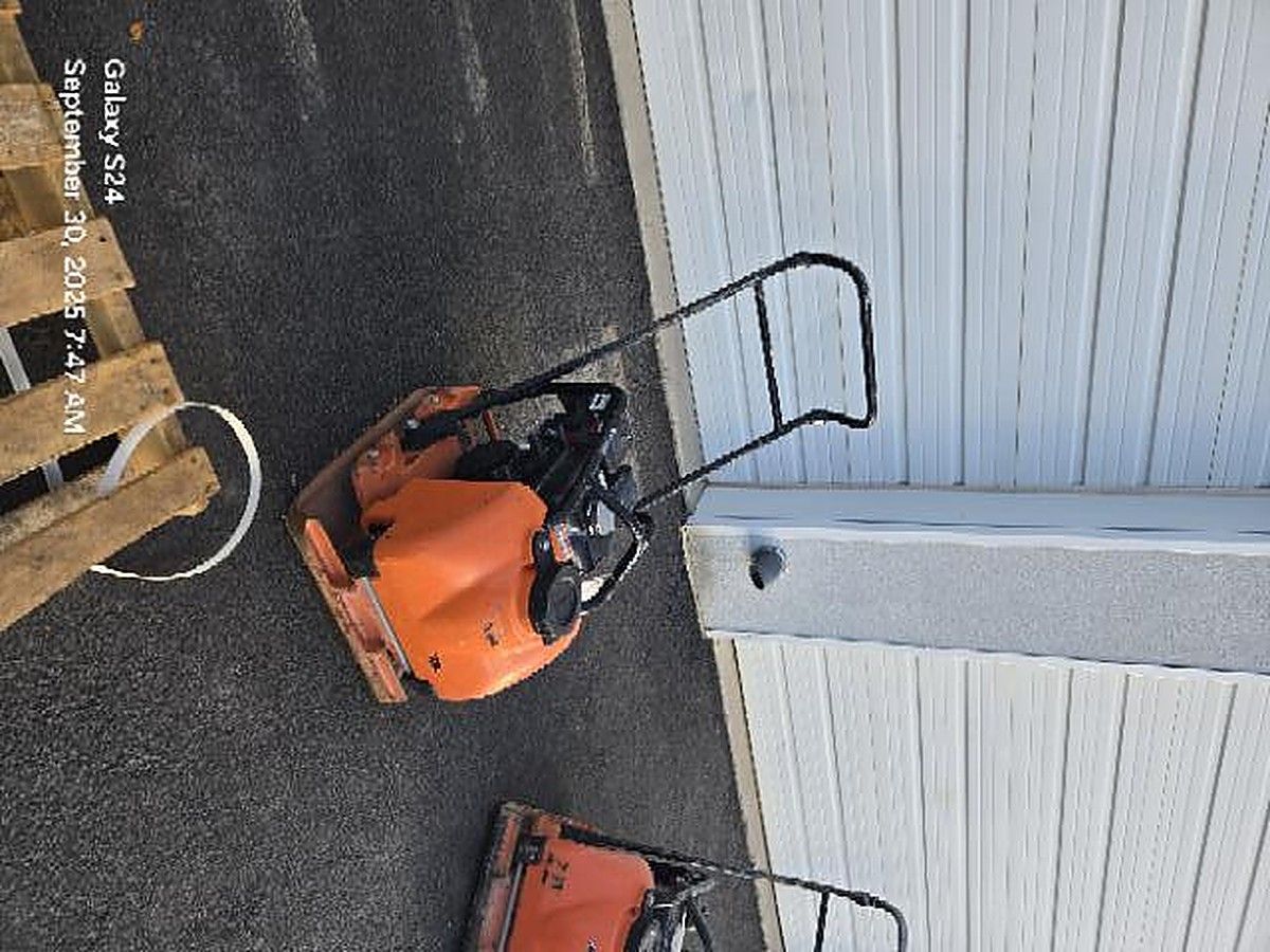 MULTIQUIP MVC88VTHW photo 2