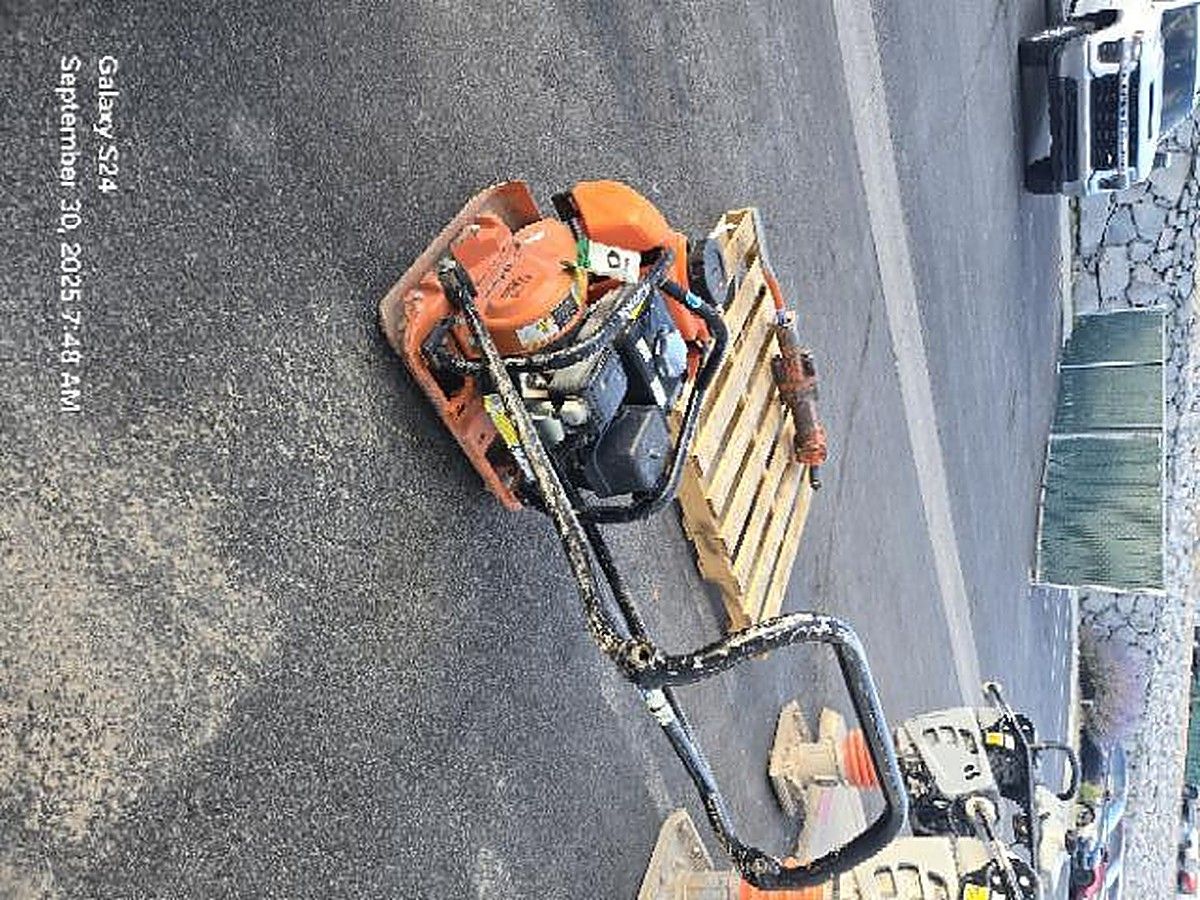 MULTIQUIP MVC88VTHW photo 3