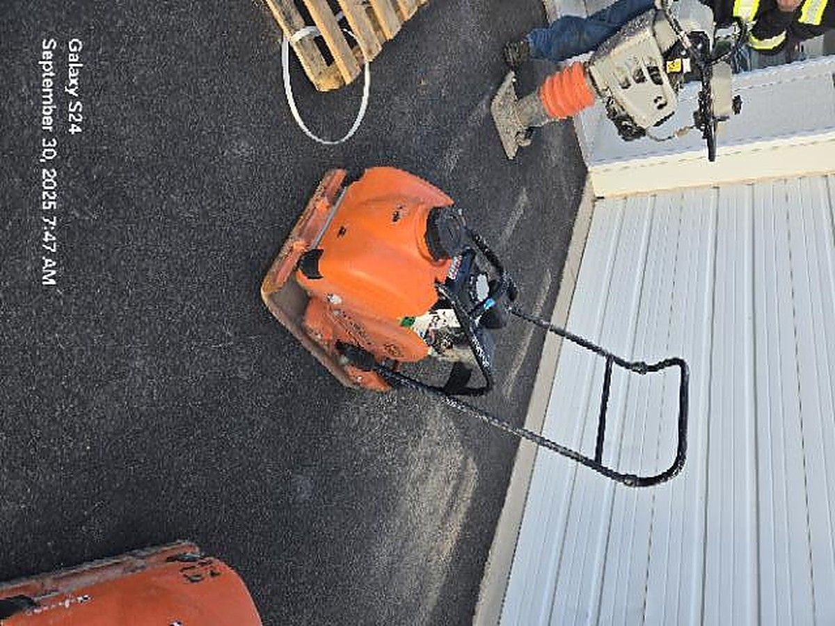 MULTIQUIP MVC88VTHW photo 4