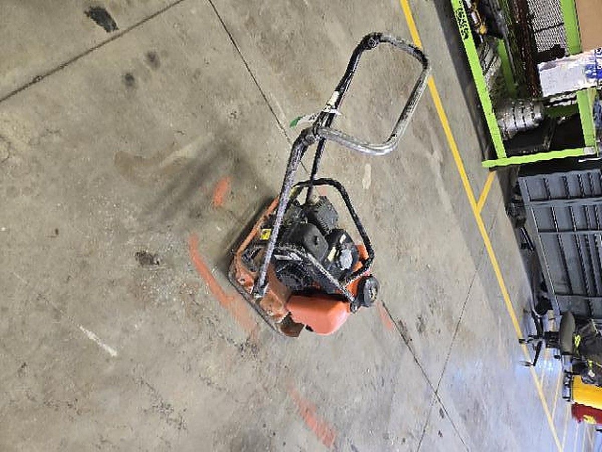 MULTIQUIP MVC88VTHW photo 4