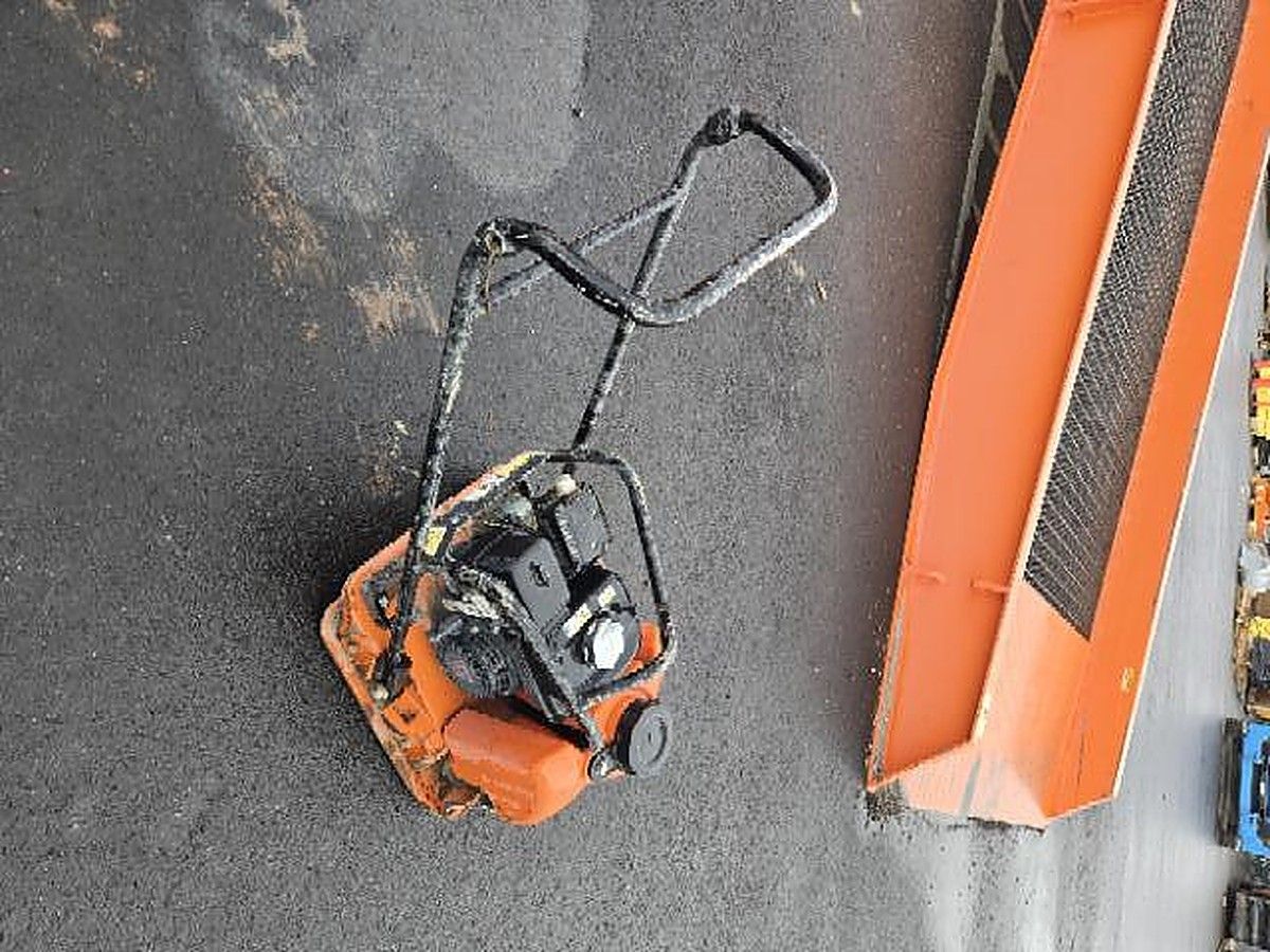 MULTIQUIP MVC88VTHW photo 2
