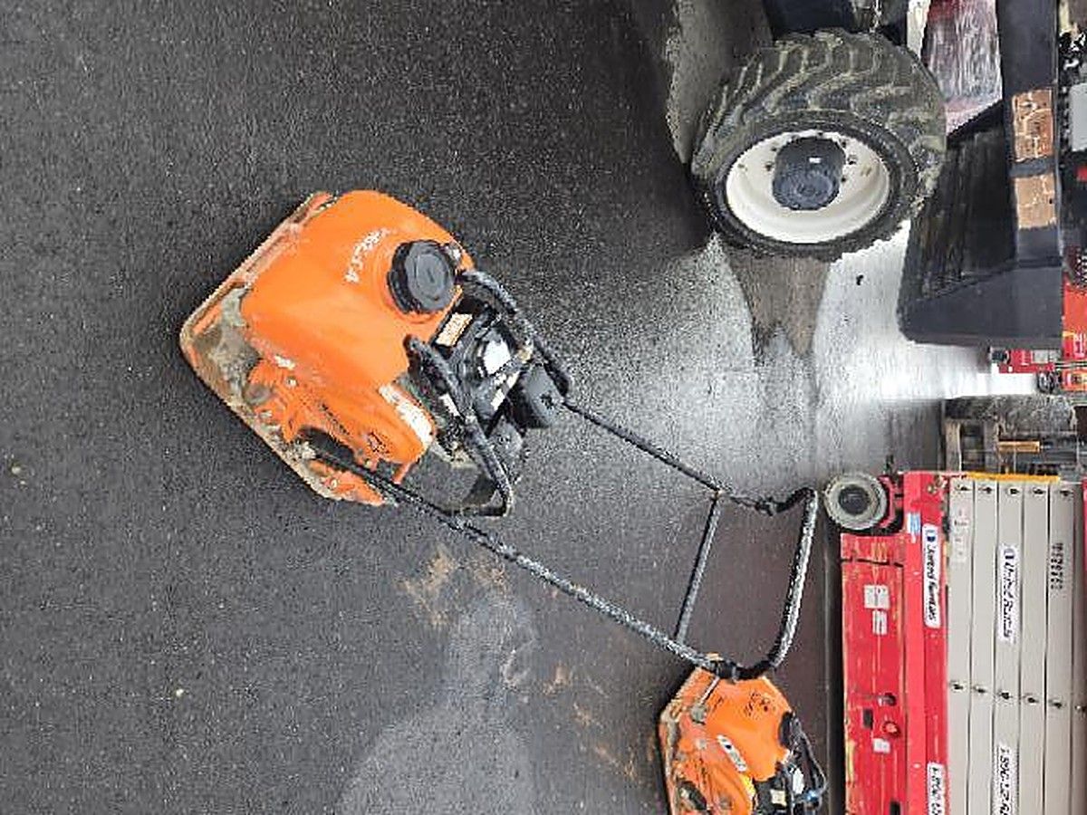 MULTIQUIP MVC88VTHW photo 3