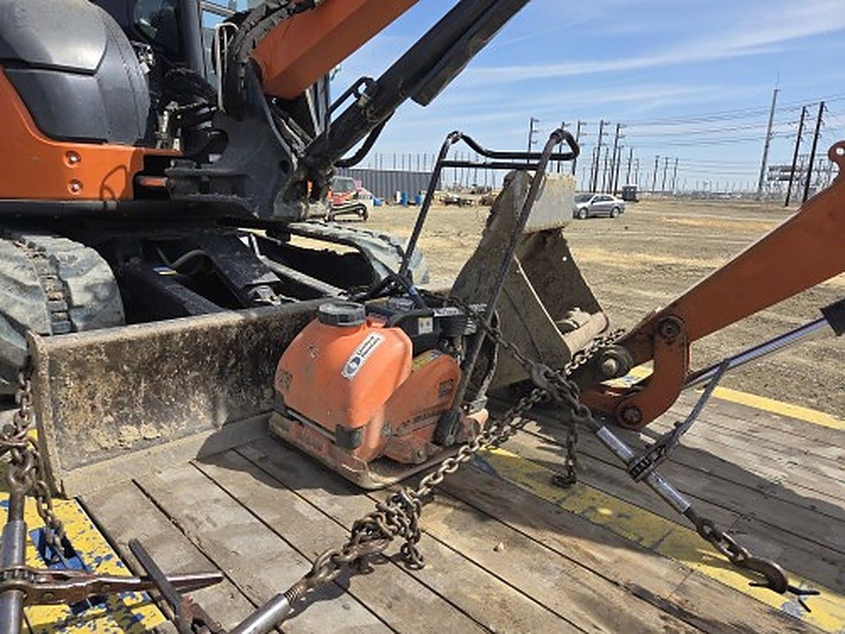MULTIQUIP MVC88VTHW photo 2